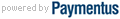 Paymentus Logo (footer)